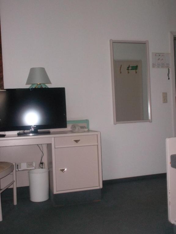 Hotel Am Seetor Angermunde Quarto foto